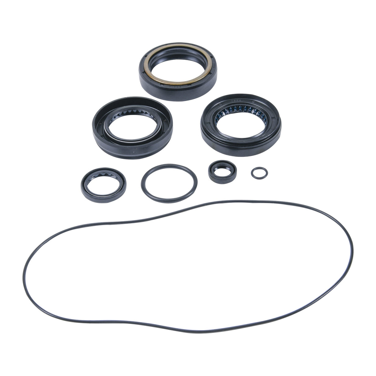 ALL BALLS Differential Seal Kit 25-2136-5