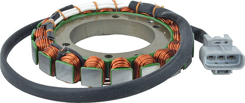 Arrowhead 01-08 Kawasaki Mule 3000 Stator Coil 340-58068