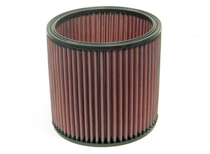 K&N Filter Universal Round Air Filter 6.25in. Outer Diameter E-3346