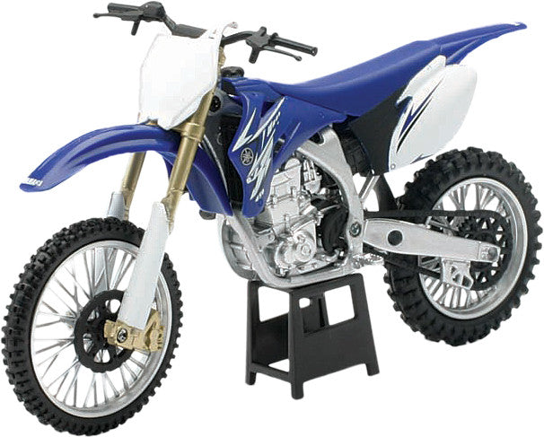 NEW-RAYDie-Cast Replica Yz450f 09 Yamaha Bike 1:1257233