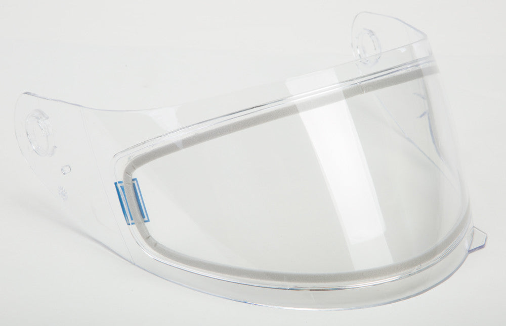 GMAX Shield Dual Lens Clear Gm-64/Md-01 G064006