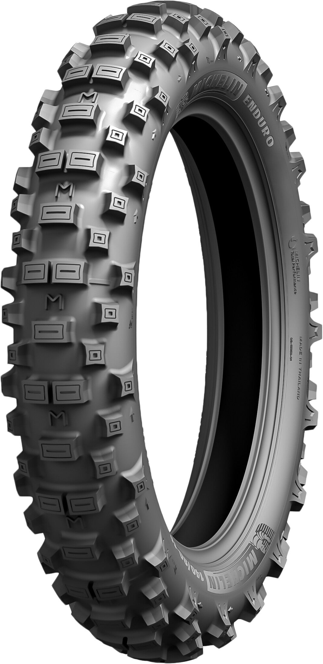 MICHELINTire Enduro Xtrem Rear 140/80-18 (70m) Bias Tt17232