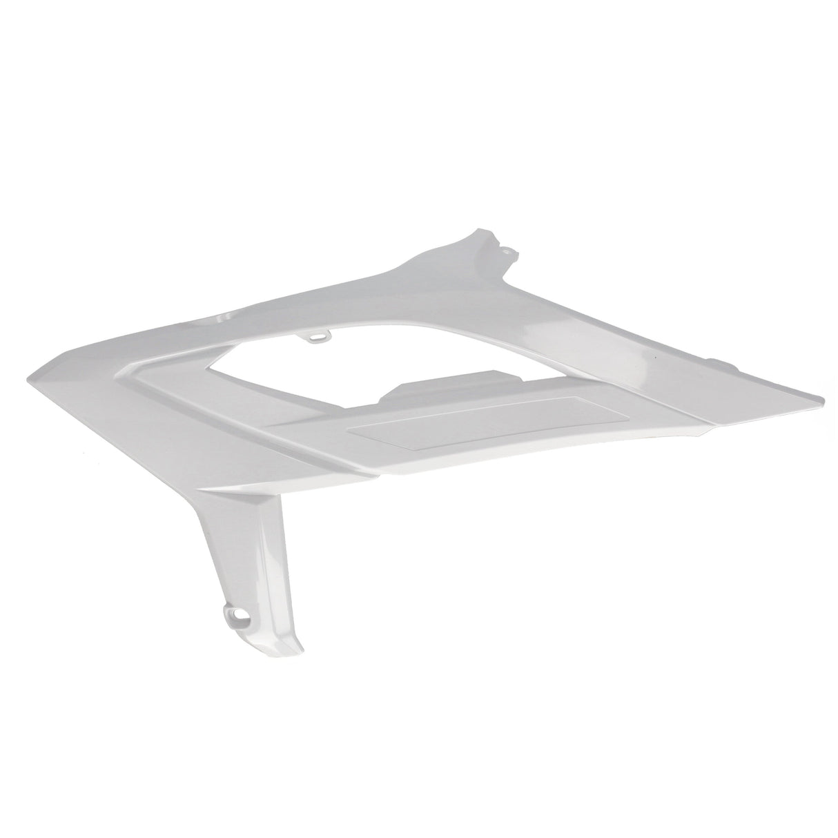 ACERBIS Radiator Shroud Beta White 2979450002