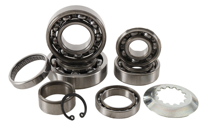 Hot Rods 08-09 Kawasaki KLX 450 R 450cc Transmission Bearing Kit TBK0021