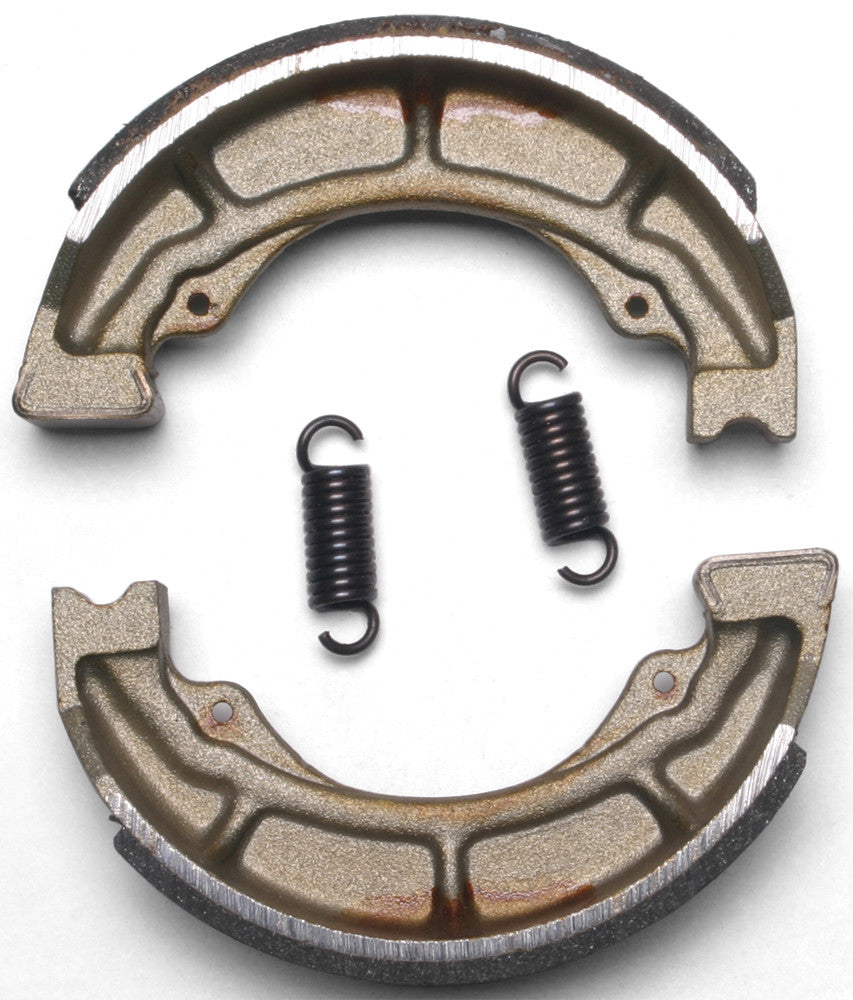 EBC Brake Shoes 617 Plain 617