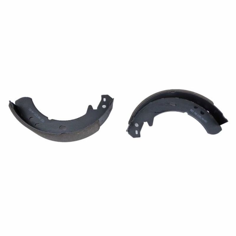 Power Stop 94-95 Land Rover Defender 90 Rear Autospecialty Parking Brake Shoes