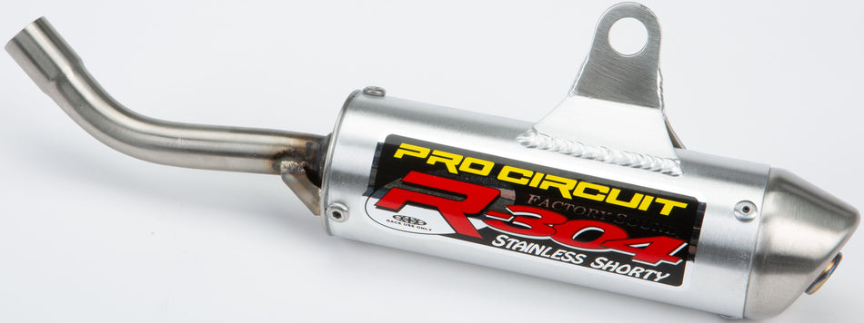 PRO CIRCUIT P/C R-304 Silencer Ktm85sx '18-21 1161985