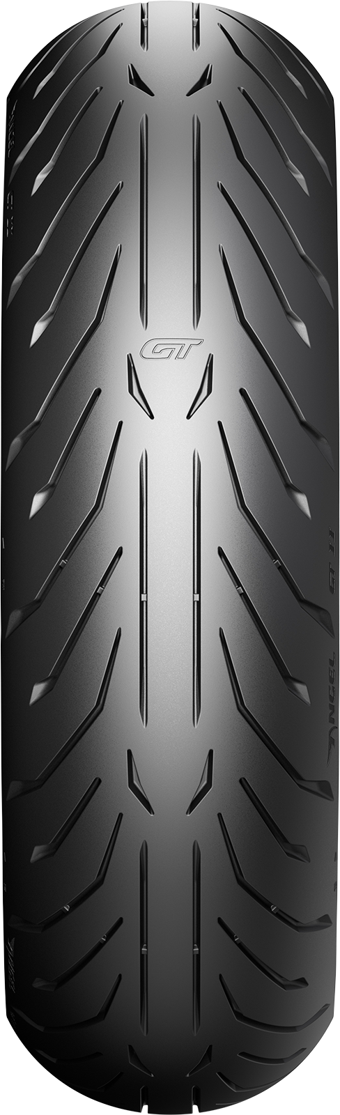 PIRELLI Tire - Angel GT II - Rear - 190/55ZR17 - (75W) 3112500