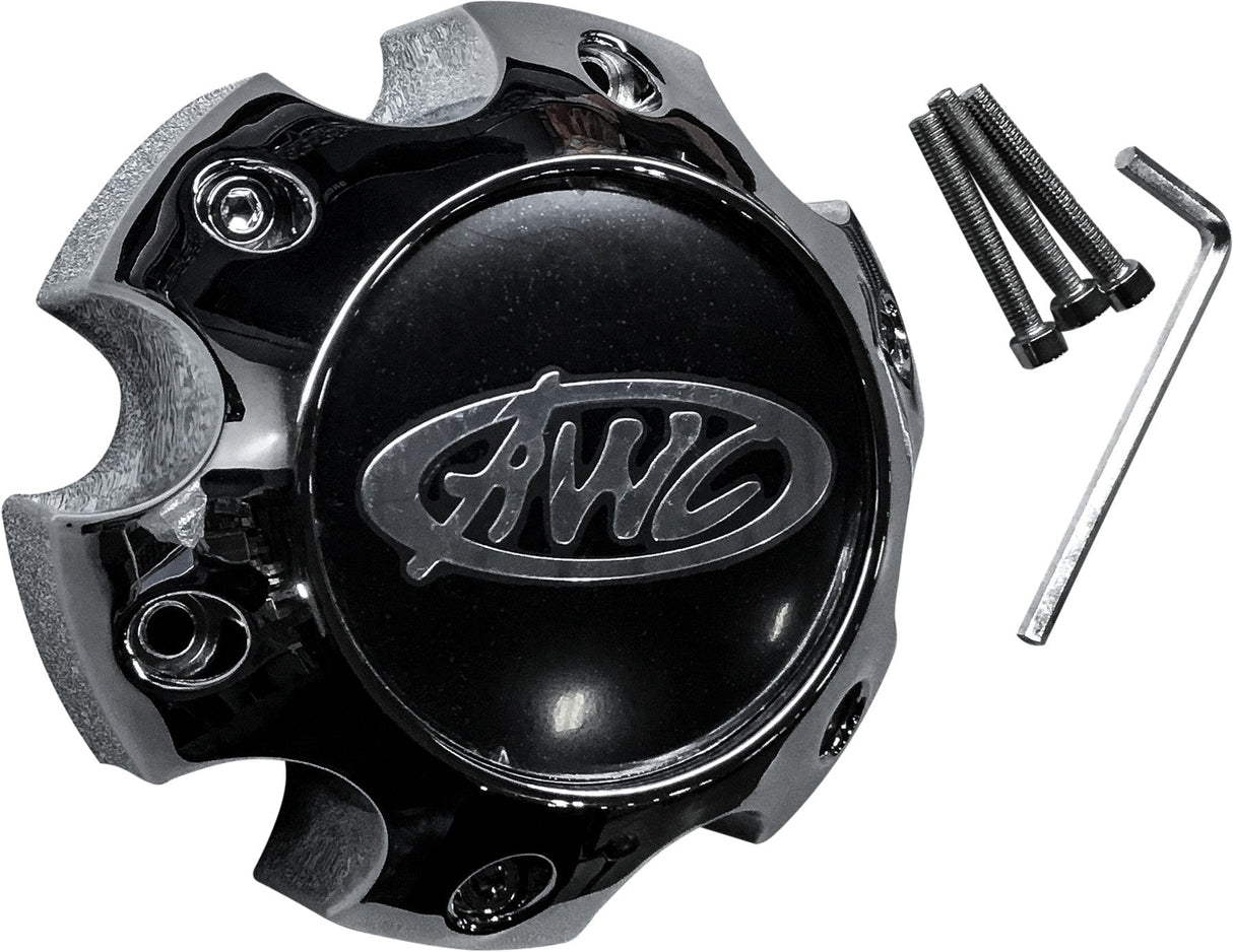 AWC Replacement Center Cap CP850-6