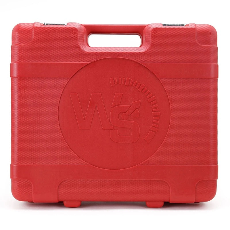 Weigh Safe Carrying Case for Adjustable Aluminum Ball Mounts Only WS23