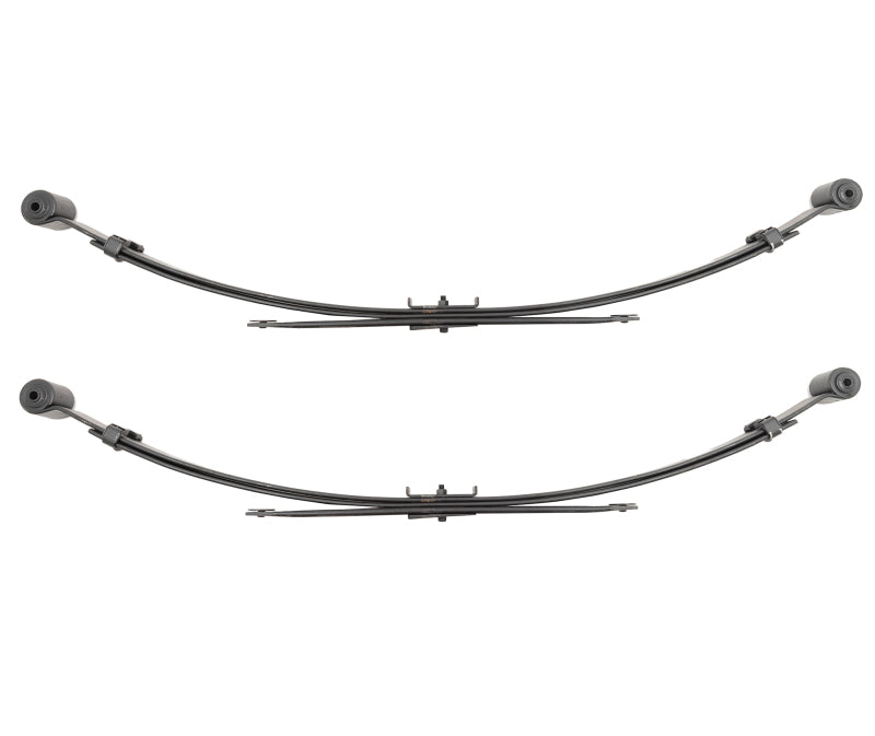 Belltech LEAF SPRING 2019+ GM Silverado/Sierra 1500 2WD/4WD 2in Drop 5989