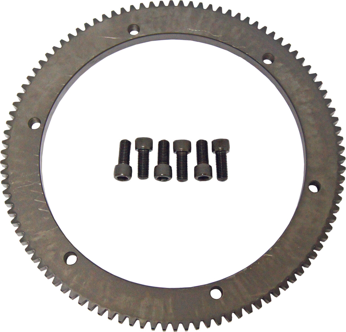 HARDDRIVE Starter Ring Gear 102 Tooth Big Twin 98-06 68-259