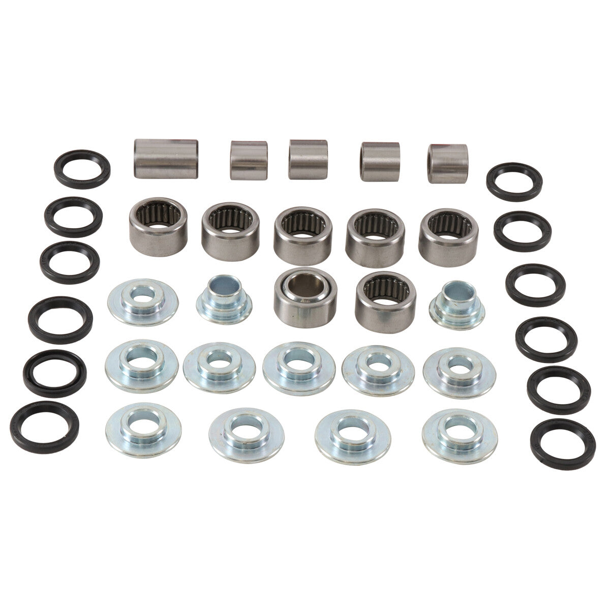 ALL BALLS Bearing & Seal Linkage Kit 27-1187