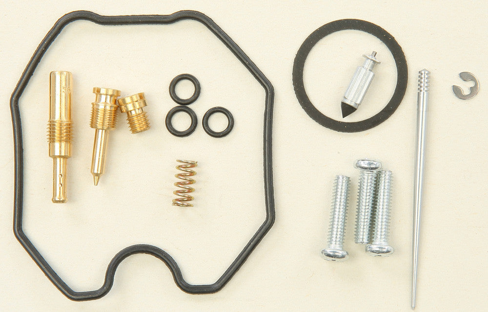 ALL BALLS Carburetor Repair Kit 26-1479