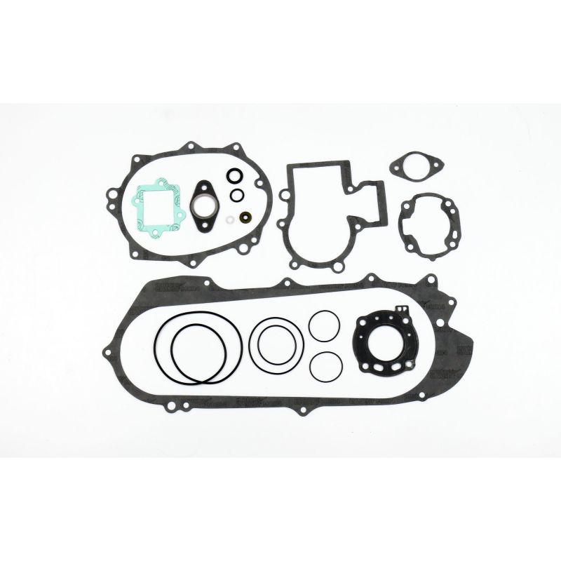 Athena 00-03 Aprilia SR Di Tech Euro2 50 Complete Gasket Kit (Excl Oil Seal) P400010850023