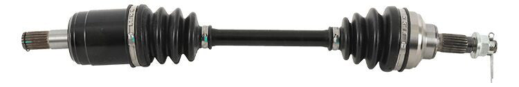 ALL BALLS 6 Ball Heavy Duty Axle Front AB6-HO-8-208