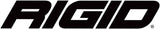 Rigid Industries D-SS Black Cover 32181
