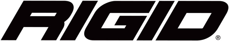 Rigid Industries SRQ - Flush Mount - Diffused - Back Up Light Kit 980033