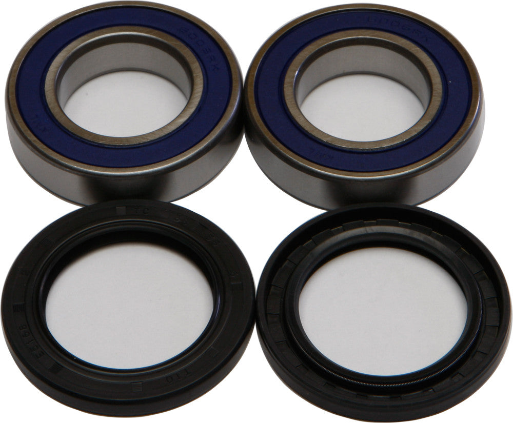 ALL BALLS Wheel Bearing & Seal Kit 25-1293