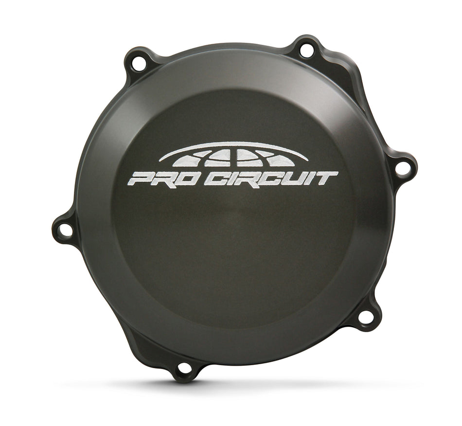 PRO CIRCUIT P/C T-6 Clutch Cover CCY18065