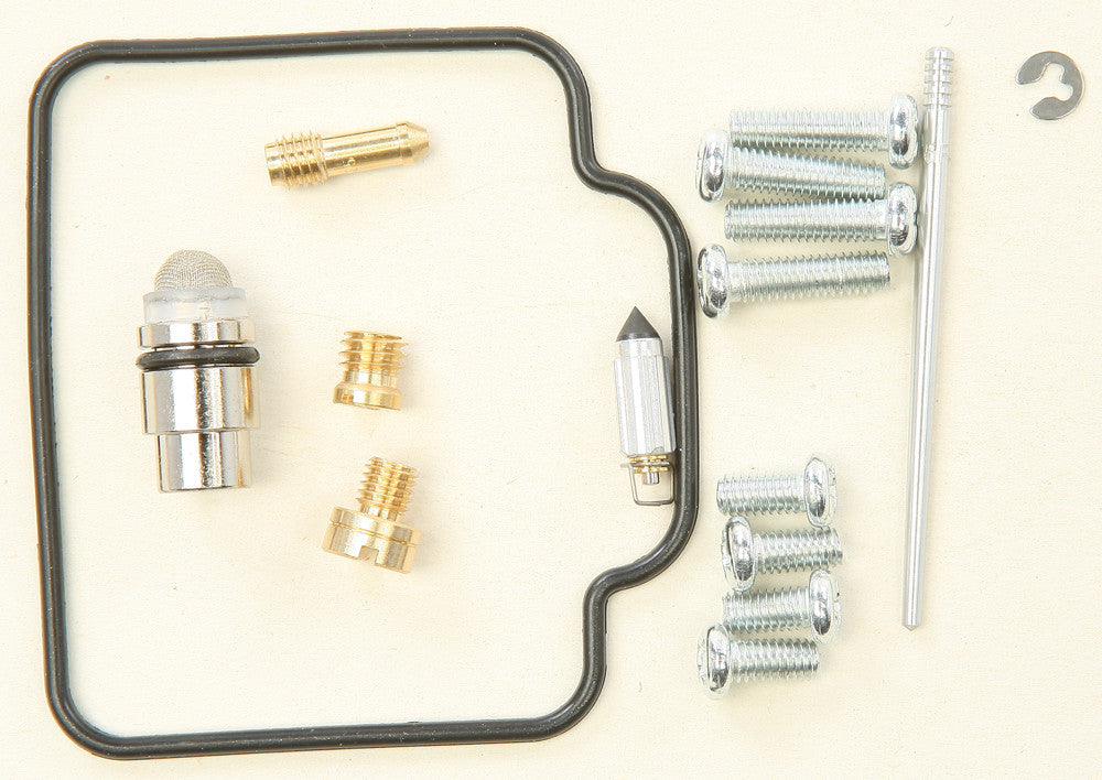 ALL BALLS Carburetor Repair Kit 26-1026