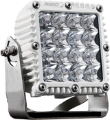 Rigid Industries Q Series Pro - Spot - White 245213