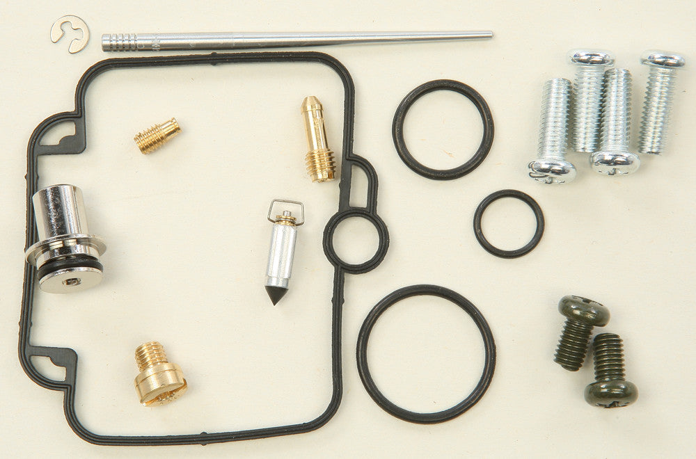 ALL BALLS Carburetor Repair Kit 26-1017