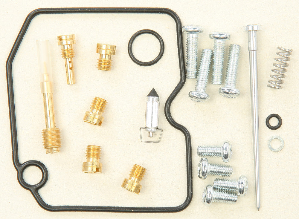 ALL BALLS Carburetor Repair Kit 26-1061