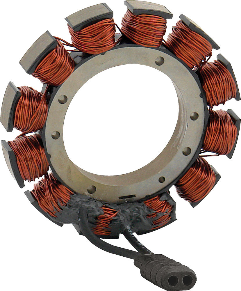 ACCEL Stator Assy 32 Amp Big Twin Evo Ex Efi 152107