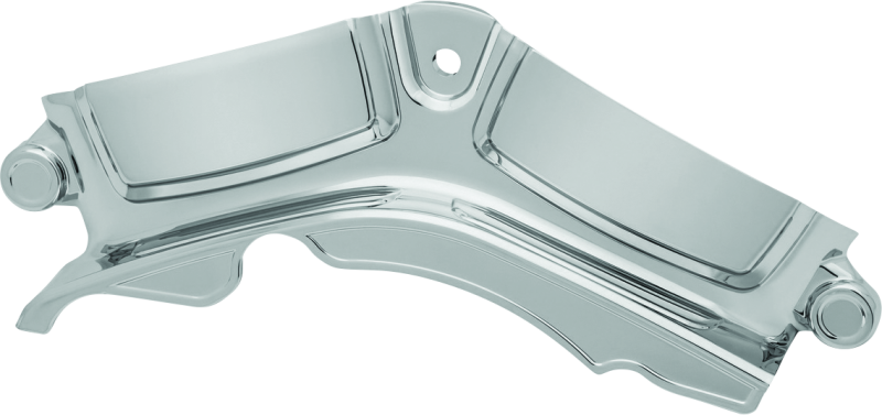 Kuryakyn Cylinder Base Cover Chrome 6411