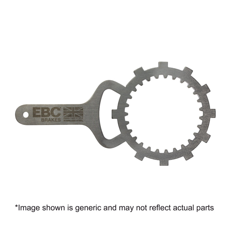 EBC 2016 Husqvarna 701 Enduro R (701cc) Clutch Tool