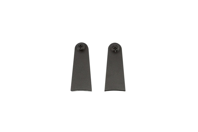 Rigid Industries 2018 Jeep JL - Cowl Mount Tall Extension Arm Kit 41658