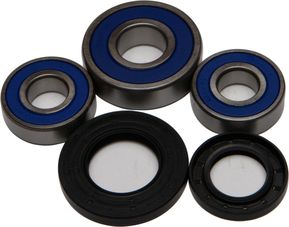 ALL BALLS Rear Wheel Bearing/Seal Kit 25-1269