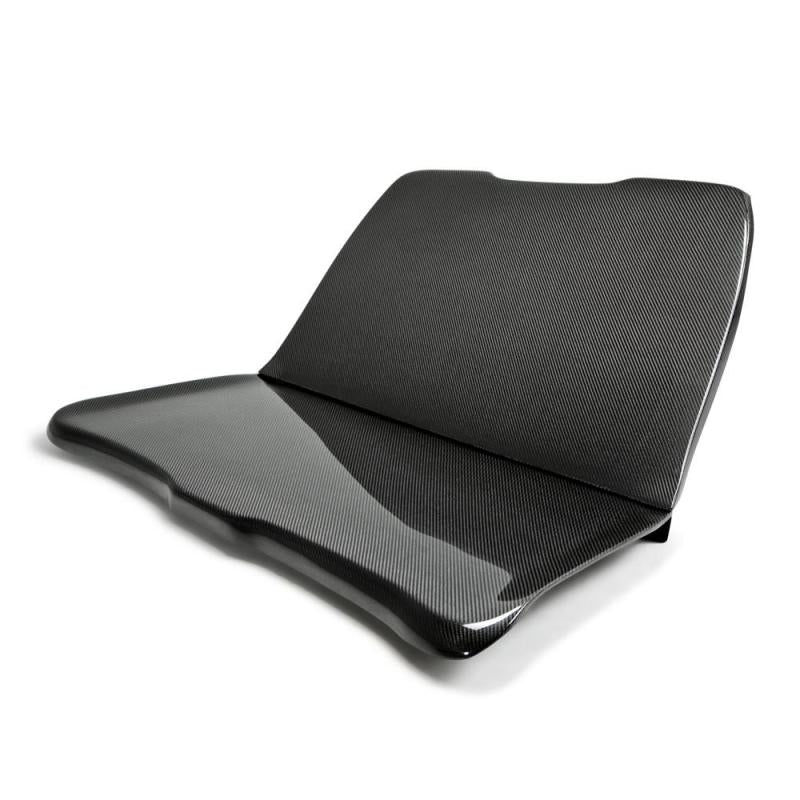 Anderson Composites 15-16 Ford Mustang Rear Seat Delete AC-RSD15FDMU