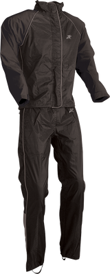 Z1R Waterproof Pants - Black - XL 2855-0610