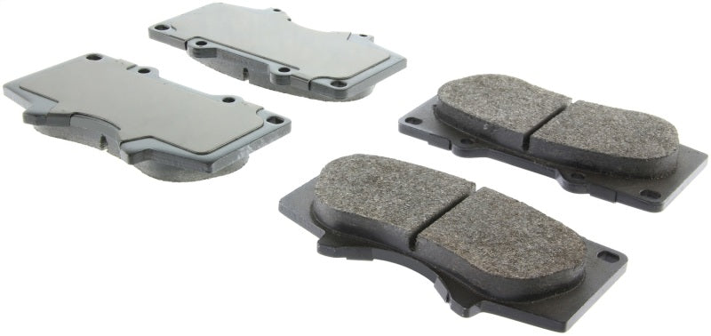 StopTech Street Brake Pads