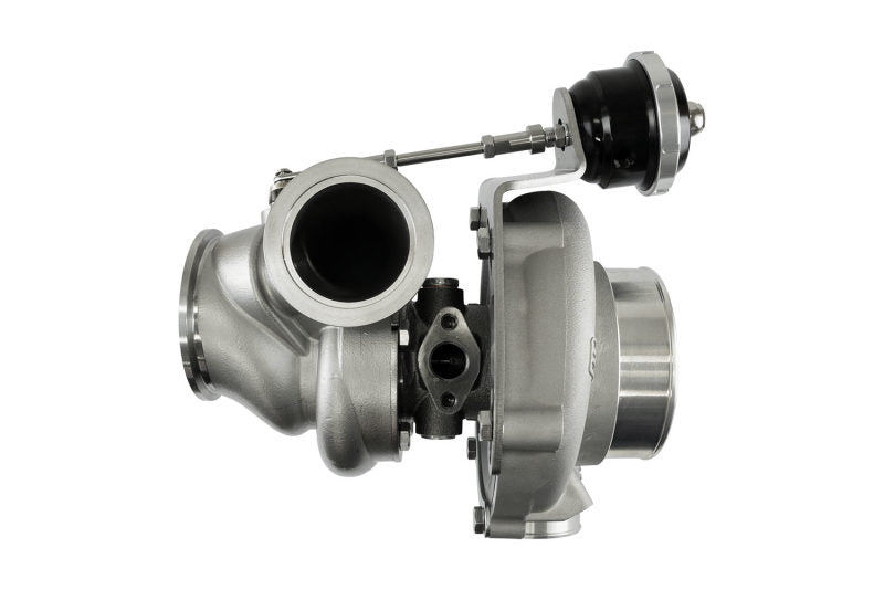 Turbosmart Water Cooled 6262 V-Band Inlet/Outlet A/R 0.82 IWG75 Wastegate TS-2 Turbocharger TS-2-6262B-VB082I