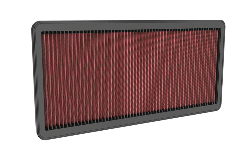 K&N 20-21 Polaris Slingshot 1997 Replacement Air Filter PL-1920