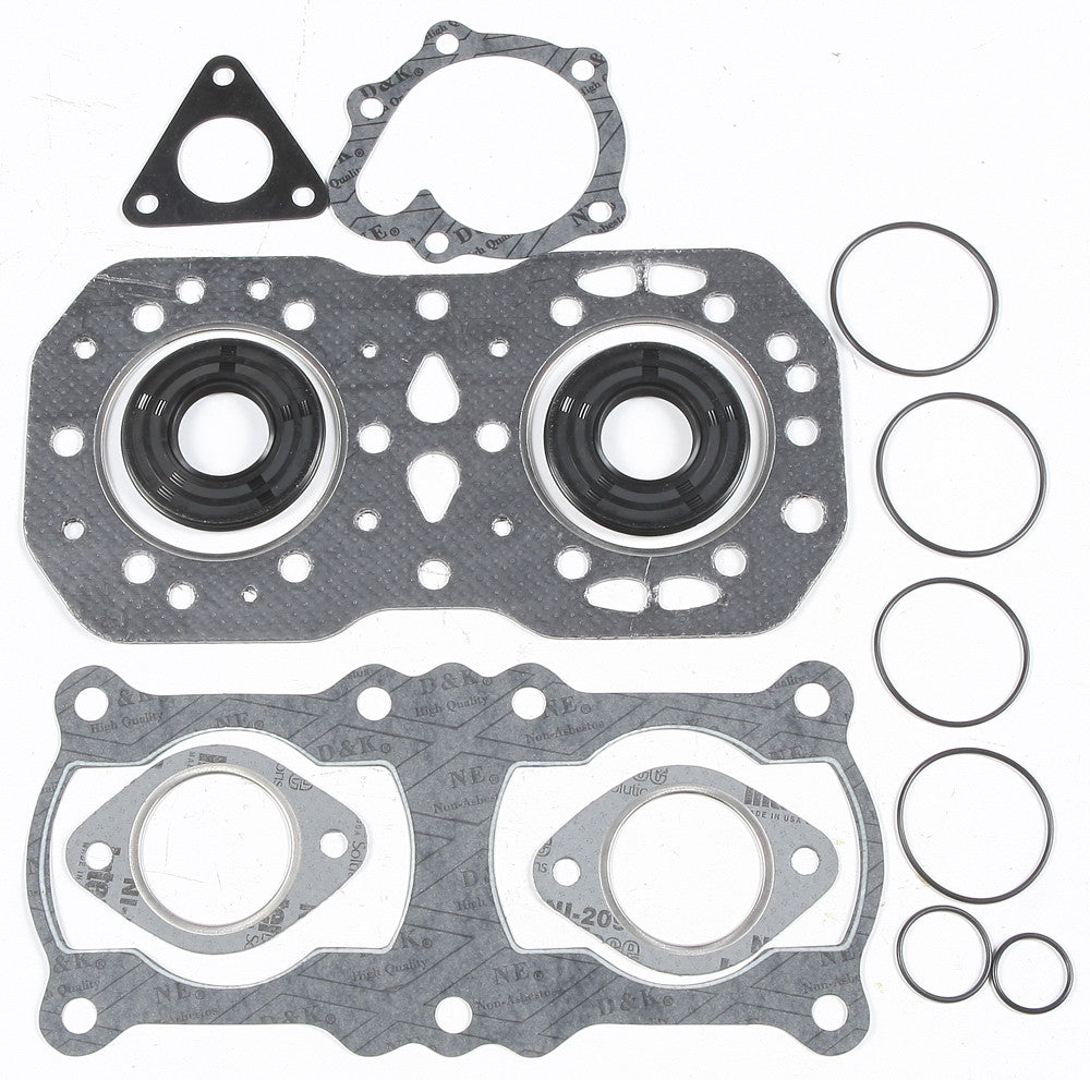 SP1 Full Gasket Set Pol 09-711185A