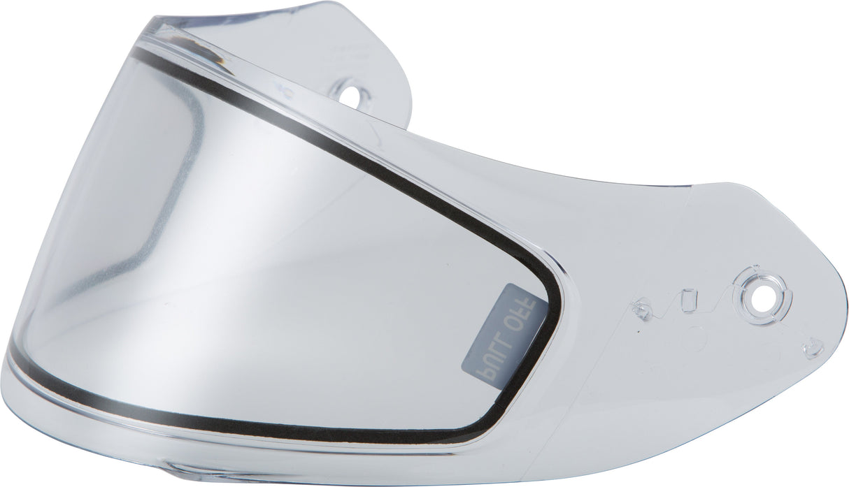 SCORPION EXO Ryzer Dual Pane Faceshield R2000/T1200/R710/T510/R410/320 54-517-00