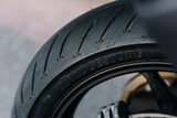 BRIDGESTONE Tire - Battlax SC2 - Rear - 160/60-14 - 65H 8927