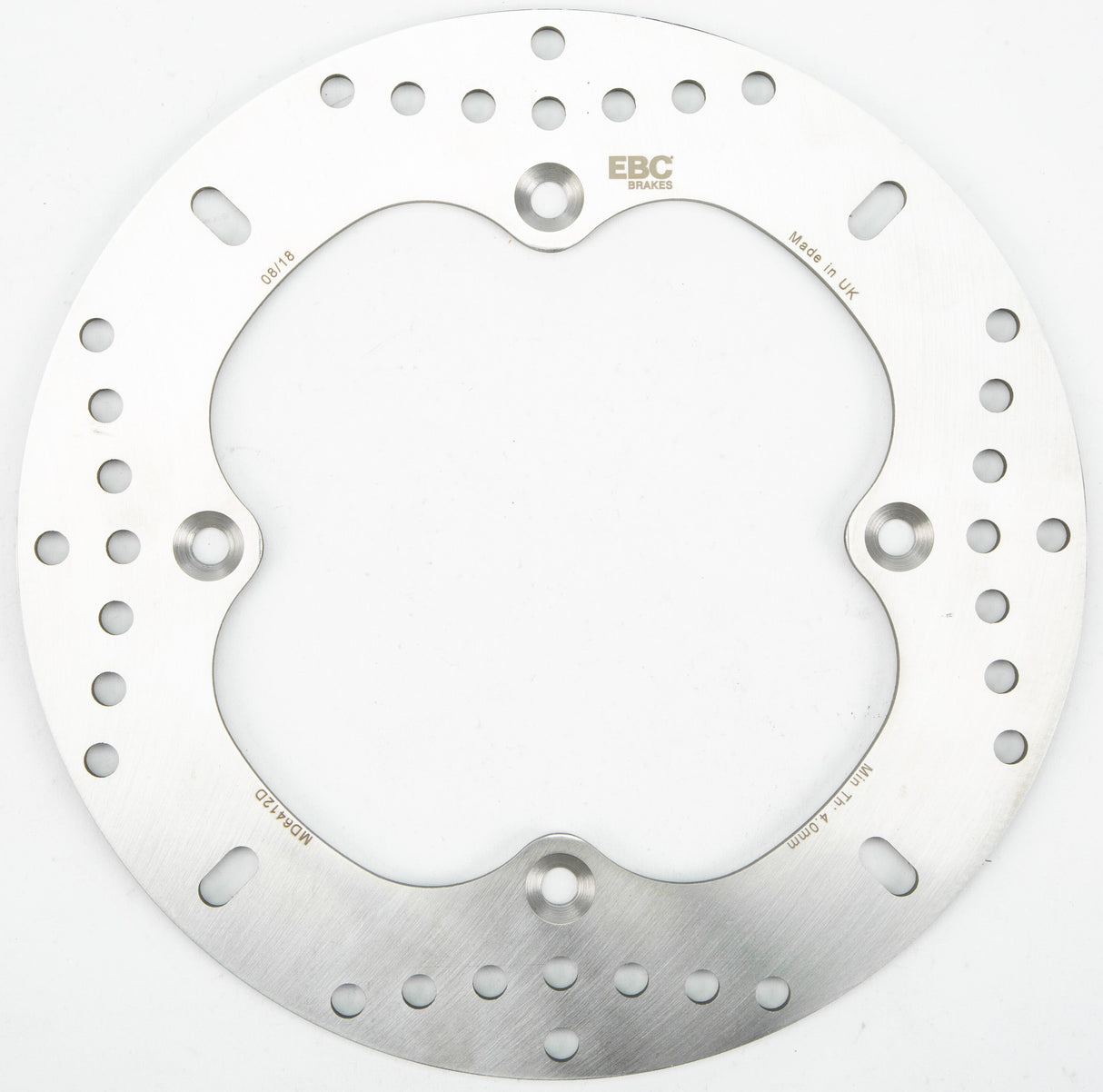 EBC Standard Rotor MD6412D