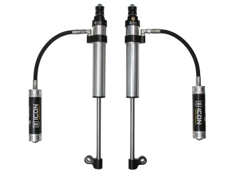 ICON 2007+ Toyota Tundra RXT Rear 2.5 Series Shocks VS RR - Pair 57823P