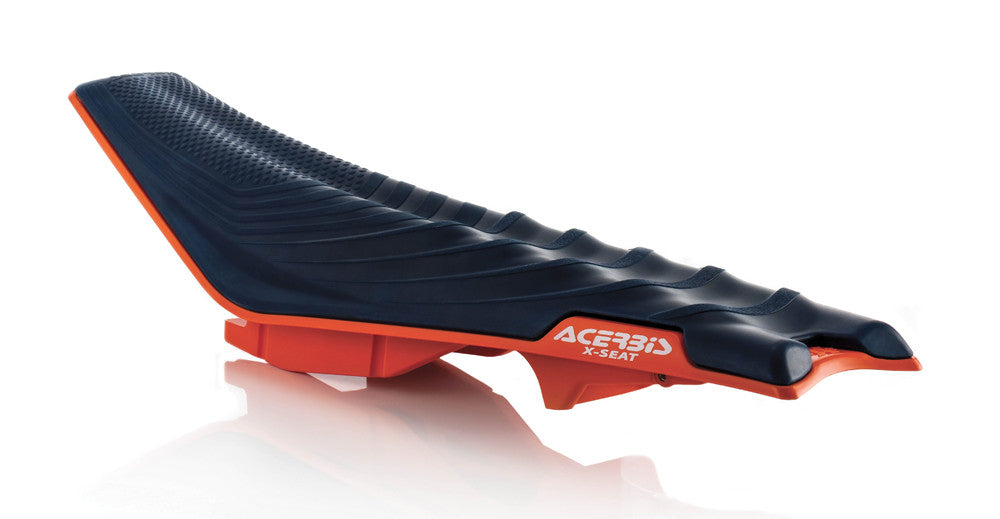 ACERBIS X-Seat Blue/Orange 2449741454