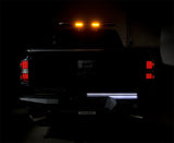 Putco 48in Work Blade LED Light Bar in Amber/White 93009-48