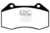 EBC 08-10 Chevrolet Cobalt SS Bluestuff Front Brake Pads