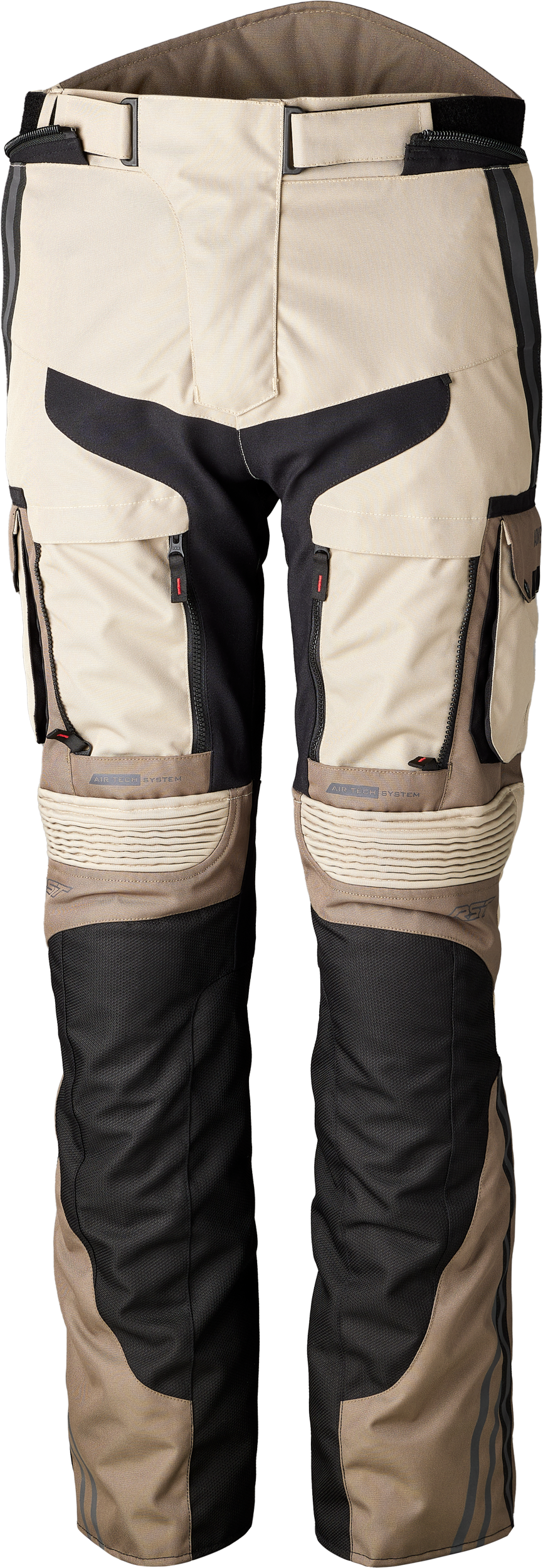 RST Pro Series Adventure-X Ce Jean Sand/Brown Textile Sm 102413SND-30