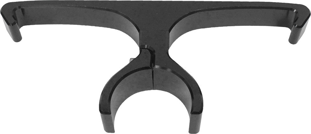 MODQUADHeadset Hanger Black 1.5"HS-1.5-BLK