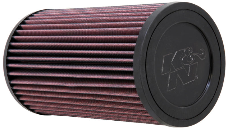 K&N 07-10 Fiat Bravo 1.4L / 07-10 lancia Delta 1.6L Drop In Air Filter E-2995