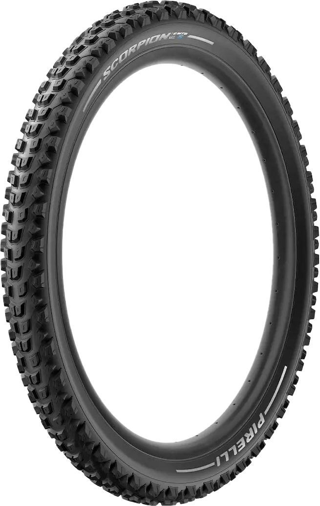 PIRELLI Scorpion E-MTB S Tire - 27.5 x 2.6 (65-584) - 30 C 4194300